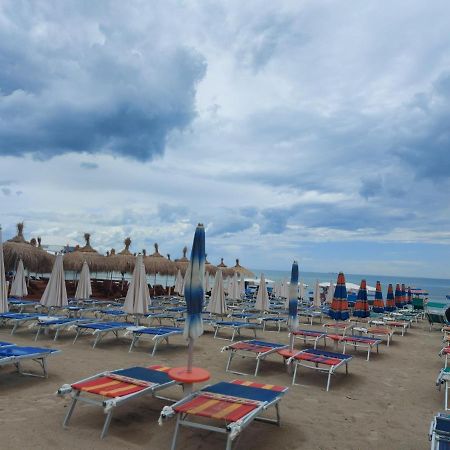 Bral Apartment 7 - Two-Bedroom With Seaview Durrës Esterno foto