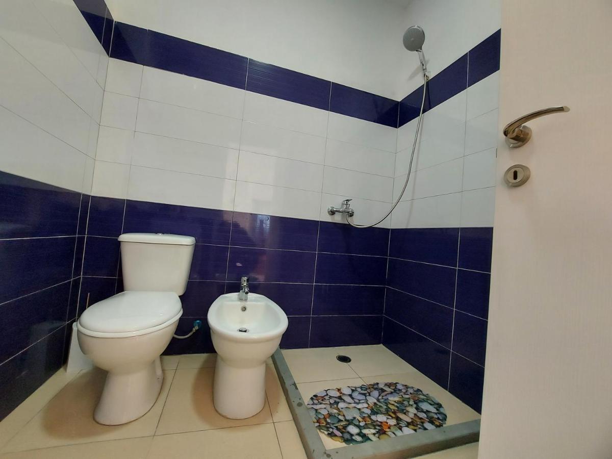 Bral Apartment 7 - Two-Bedroom With Seaview Durrës Esterno foto