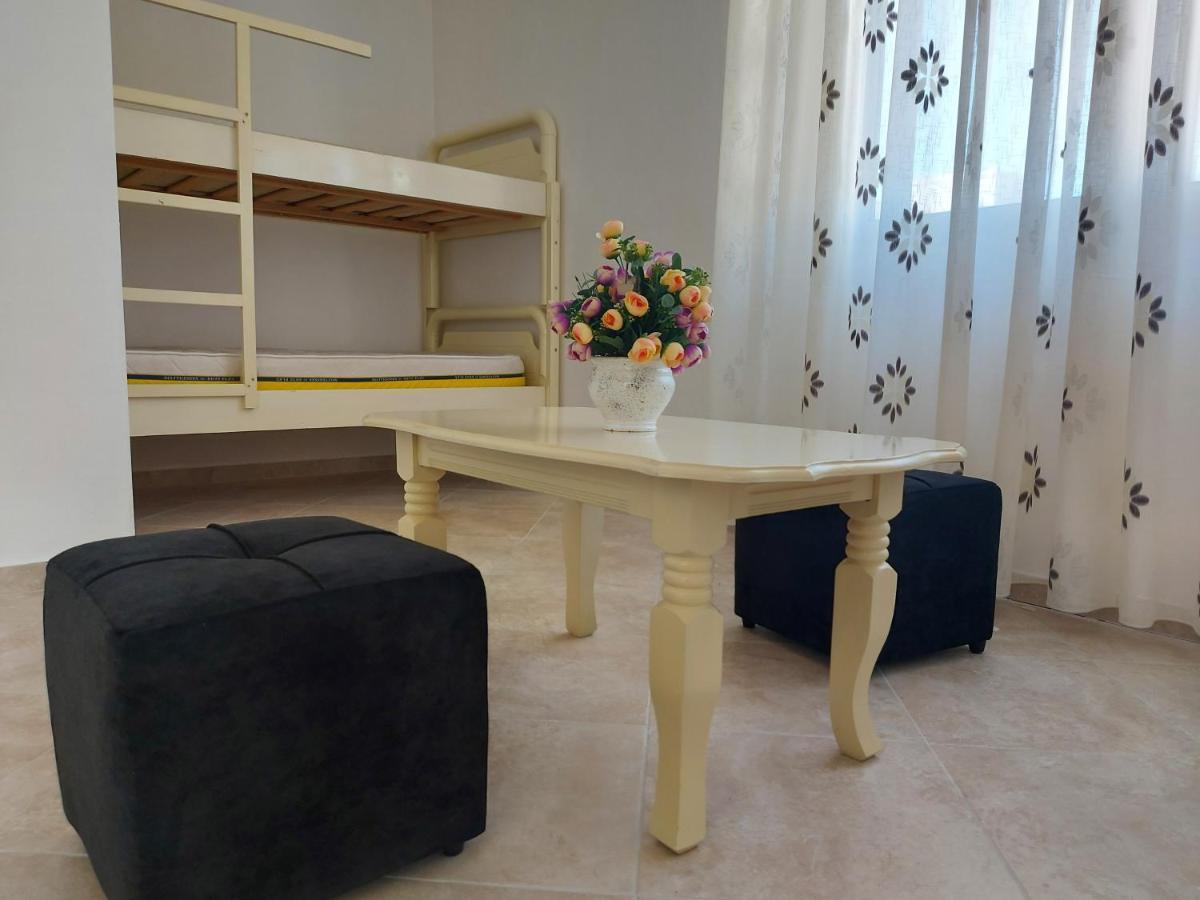Bral Apartment 7 - Two-Bedroom With Seaview Durrës Esterno foto
