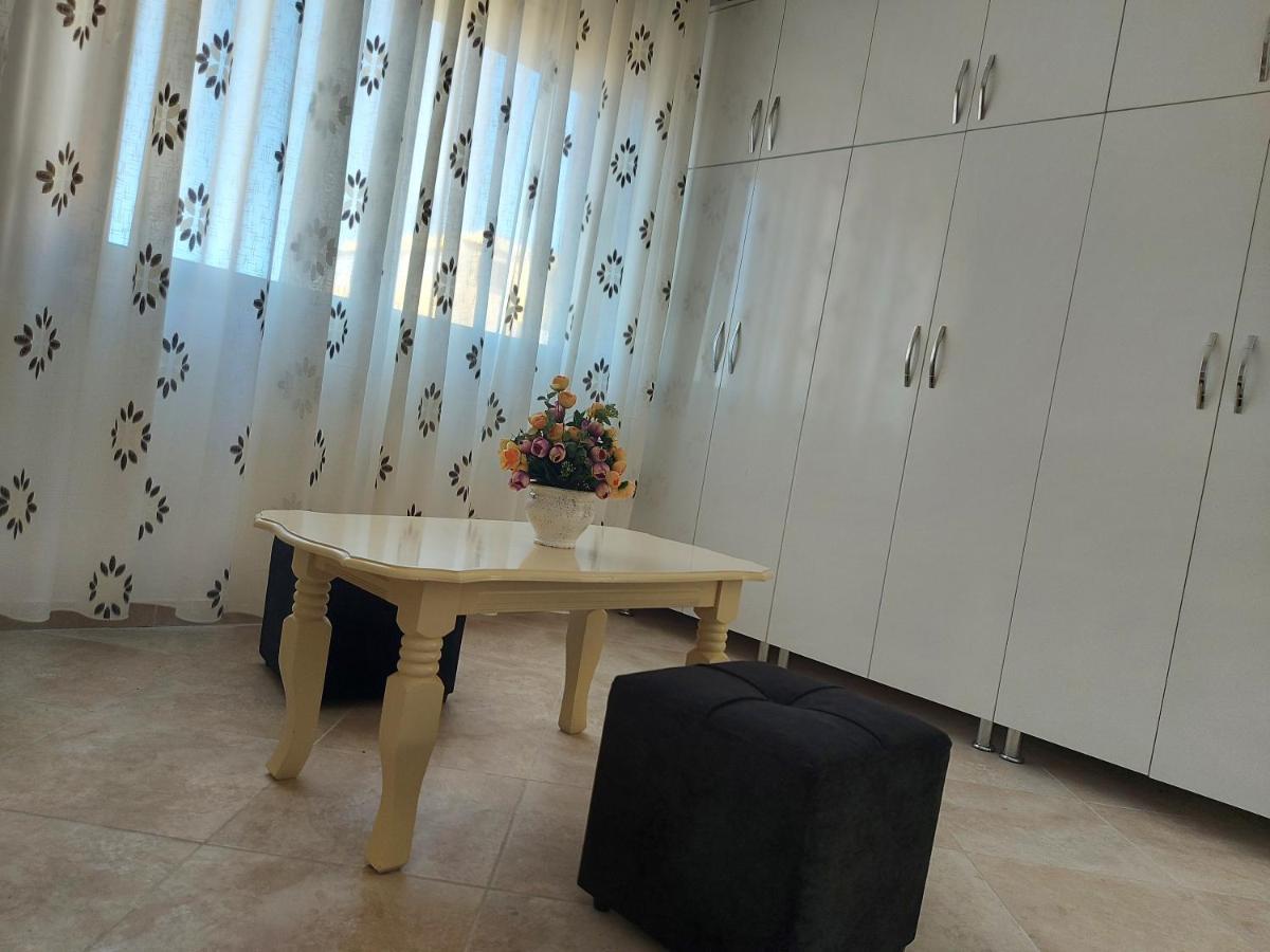Bral Apartment 7 - Two-Bedroom With Seaview Durrës Esterno foto