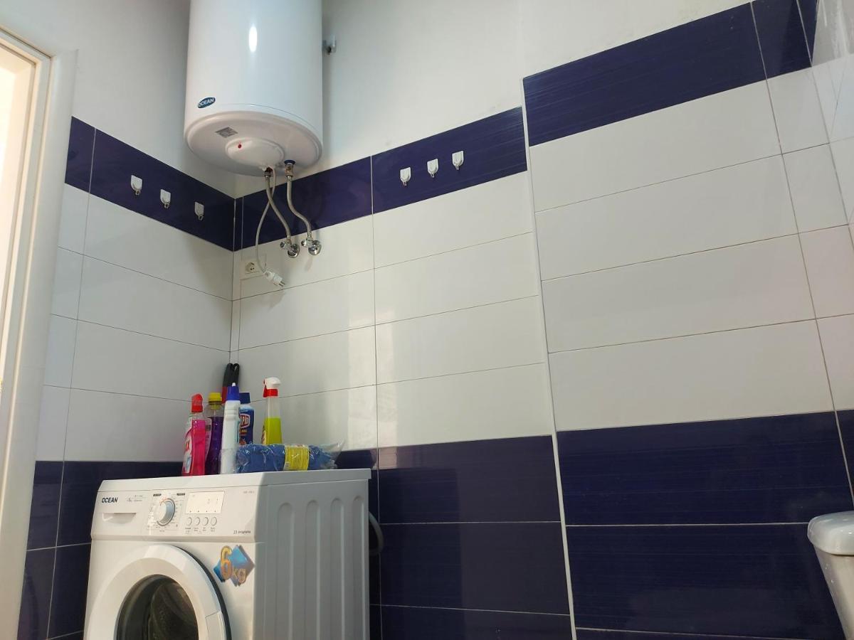 Bral Apartment 7 - Two-Bedroom With Seaview Durrës Esterno foto