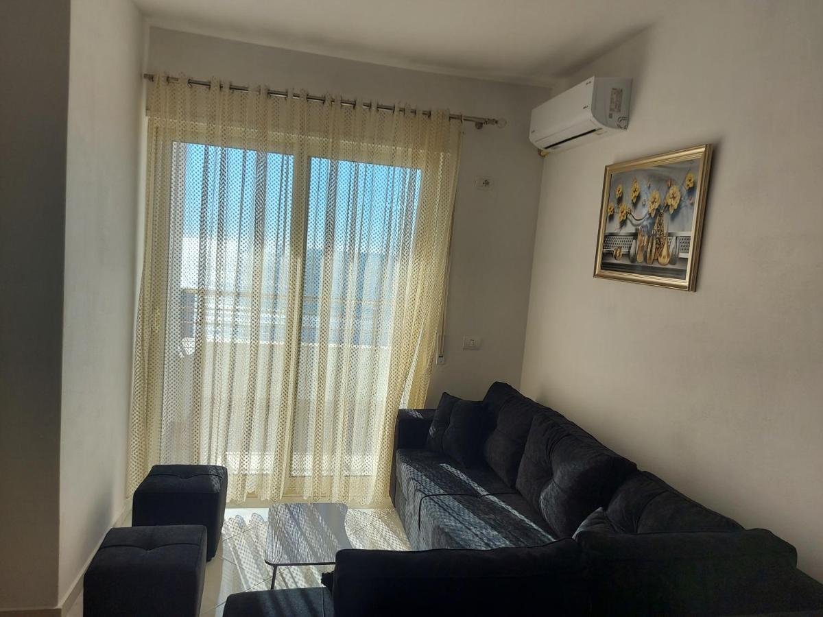 Bral Apartment 7 - Two-Bedroom With Seaview Durrës Esterno foto