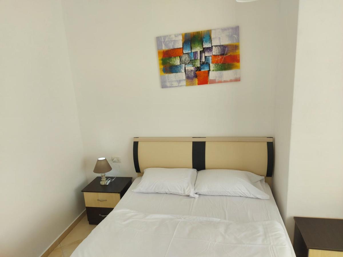 Bral Apartment 7 - Two-Bedroom With Seaview Durrës Esterno foto