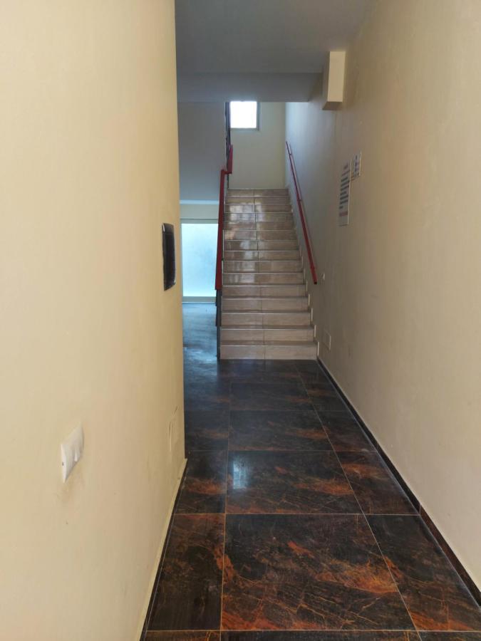 Bral Apartment 7 - Two-Bedroom With Seaview Durrës Esterno foto